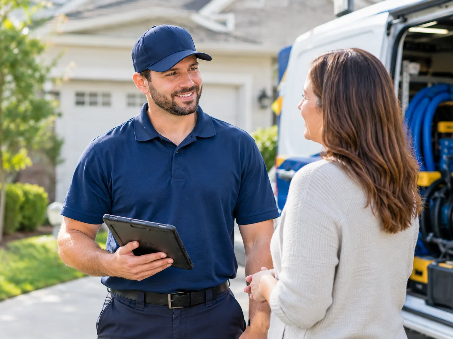 Sewage Backup Cleanup Wake Forest, NC FAQs